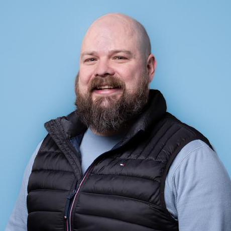 Justin Beaudry, a Toledo-based developer and community organizer